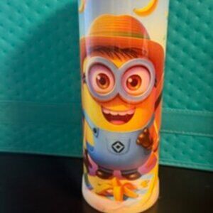 Country Minipn - 20oz Tumbler